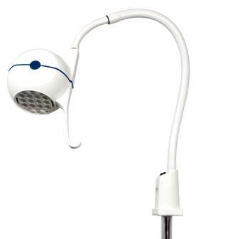 Onderzoekslamp Midmark LED 17 w_product